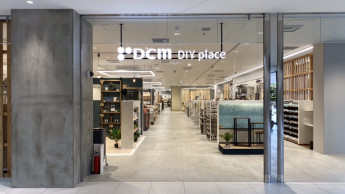 DCM increases both sales and profit in Q3