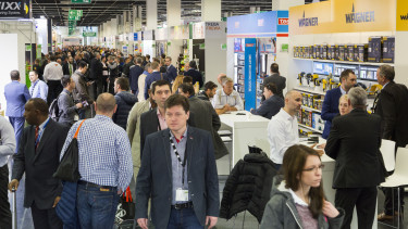 Koelnmesse exports International Hardware Fair to Italy