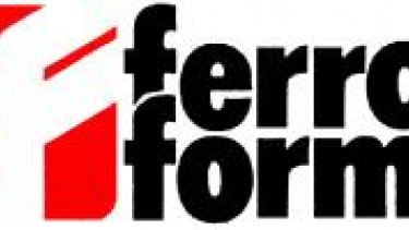 Ferroforma reaches full capacity