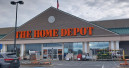 Home Depot halts downward trend in the second quarter