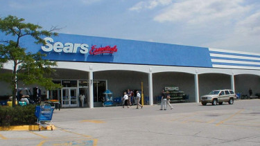 Another store format for Sears