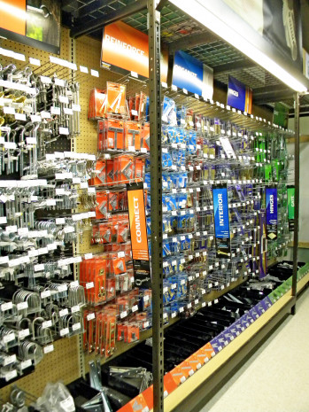 A more organized presentation and better signage help retailers gain sales when they remodel.
