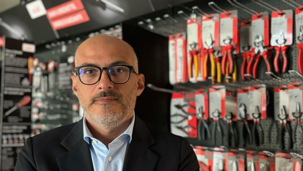 Fabio Rodda will be responsible for the Italian market and will continue to drive expansion in Italy from the Suki office in Turin.