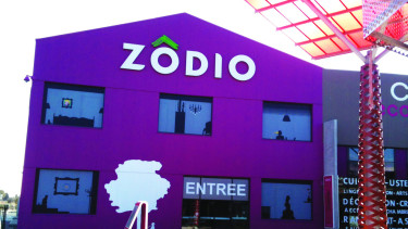 Adeo sells Zôdio distribution line to Alinea furniture chain