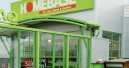 Homebase more than holds its ground