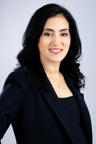 Latifa Moutai has been Director of Strategy and Project Management since November 2024.