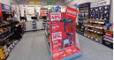 Screwfix opens its 29th and 30th store in France