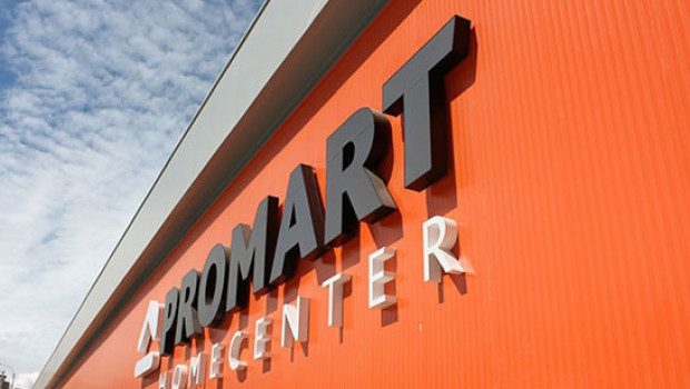 Promart operates 19 DIY stores in Peru.