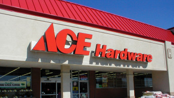 More than 5,000 Ace Hardware stores in the USA