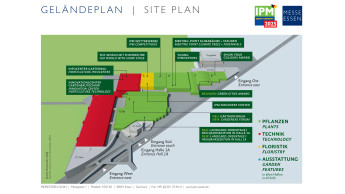 Plant Power at IPM Express