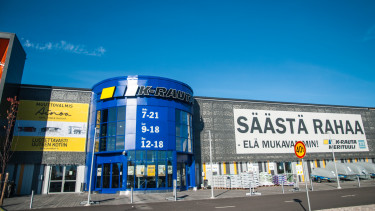 Kesko sales grew by 2.4 per cent in Q2 2022