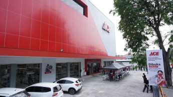 Ace Hardware operator in Indonesia confirms split with US brand partner