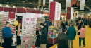 Introductory fair at Excel