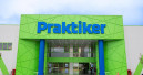 Praktiker Bulgaria opens its twelfth store