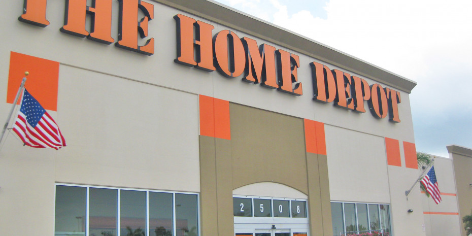 Home Depot,  US and  Canada
