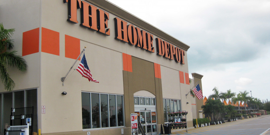 Home Depot