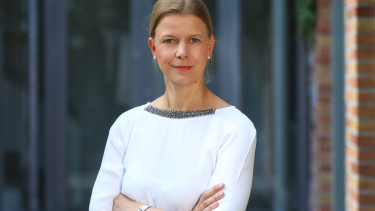 Brigitte Wittekind becomes Obi COO