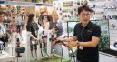 Taiwan Hardware Show gets support from associations