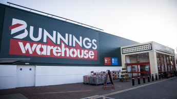 Rapid sell-off of Bunnings UK expected