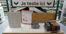 The French are satisfied with their DIY stores