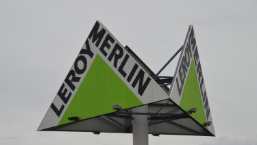 Leroy Merlin finally abandons plans for Belarus