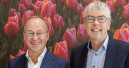 The CEO of Royal Flora Holland is stepping down