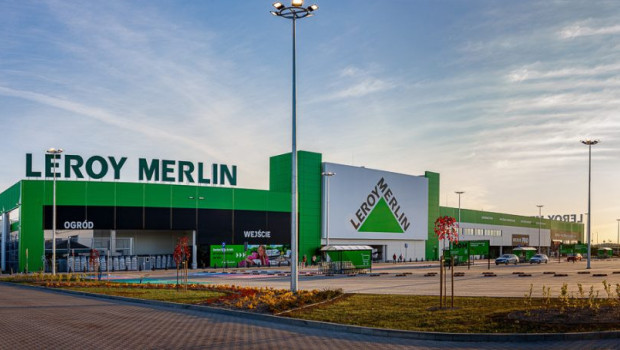 Leroy Merlin opened its 80th store in Poland in Koszalin in May 2024.