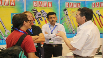 Expo F organises competition to win a trip to Panama