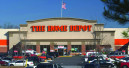 Home Depot sales increased by 6.6 per cent