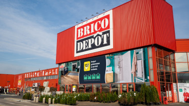 Kingfisher sells Brico Dépôt Romania to electronics chain