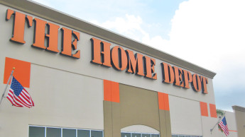 Home Depot's sales to fall by 1.8 per cent in 2024/2025