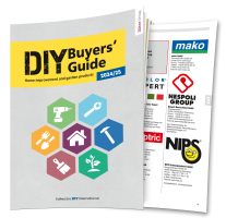 DIY Buyers' Guide