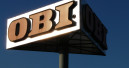 The industry speculates about acquisitions by Obi in Germany