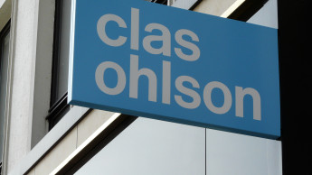 Clas Ohlson remains steady at plus two per cent during Christmas period