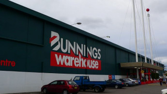 Bunnings obtains agreement for the acquisition of Homebase