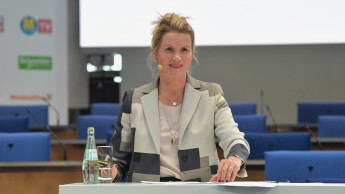 CFO Karin Dohm leaves Hornbach prematurely