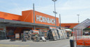 Hornbach increases international sales by almost ten per cent