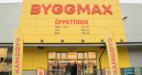 “Stay at home” effect contributes to Byggmax’s 23 per cent growth