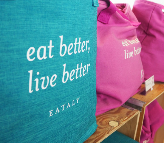 Eataly 