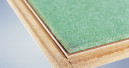 Floor coverings - new products