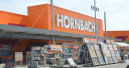 Hornbach: plus 24 per cent at home, 13 per cent abroad