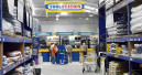 Toolstation loses 4.6 per cent in H1 2022