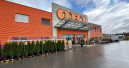 Obi Group acquires Migros stores