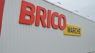 Bricomarché, Bricorama and Brico Cash make EUR 3.6 bn