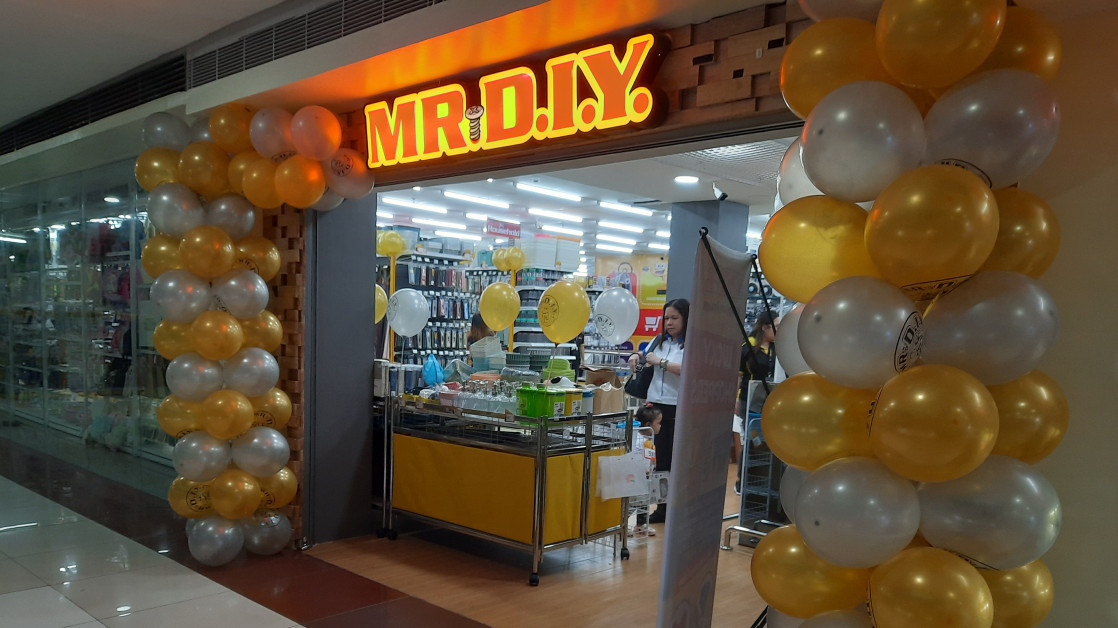 Mr. DIY set to open in two new mark... - diyinternational