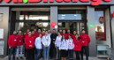 Sixth Mr. Bricolage store in Morocco