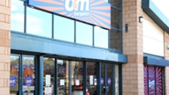 B&M Bargains buys eleven Focus stores