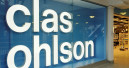 Clas Ohlson’s like-for-like sales increase by two per cent