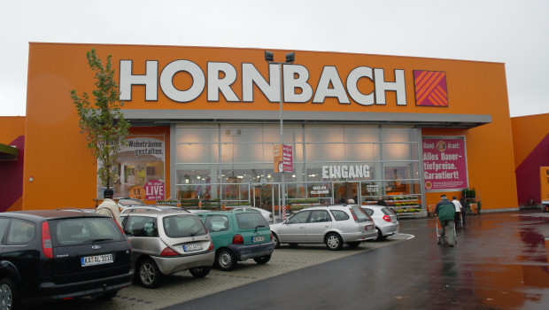 Following three store openings in the current financial year, Hornbach now operates 149 DIY stores across Europe, including 99 in Germany.