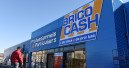 Brico Cash wants to grow